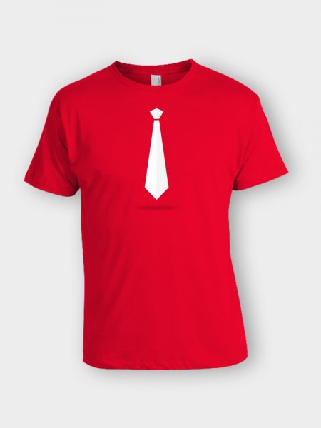 t-shirt-red