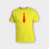 t-shirt-yellow