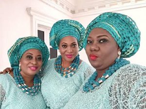ogunwusi-sisters
