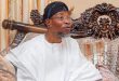 I DID NOT COLLECT SALARY FOR EIGHT YEARS AS GOVERNOR -Aregbesola