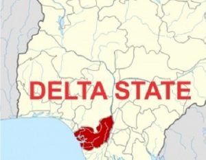 Delta-state