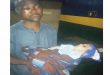 OGUN:    MAN STEALS MONTH-OLD BABY  FROM SLEEPING  MOTHER