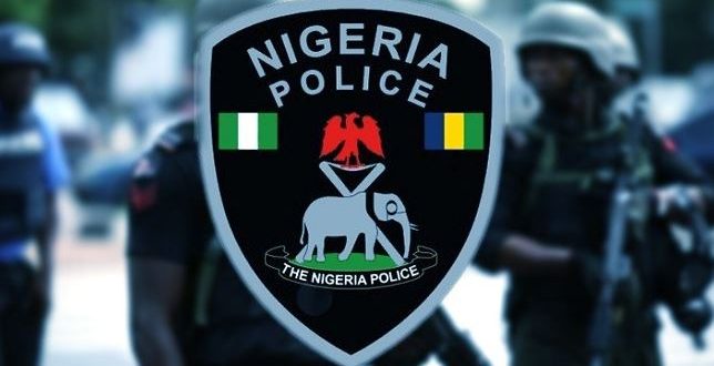 DELTA:                          POLICE, COMPLAINANT KILLED AS ANGRY MOB SET SUSPECTED KILLER ABLAZE
