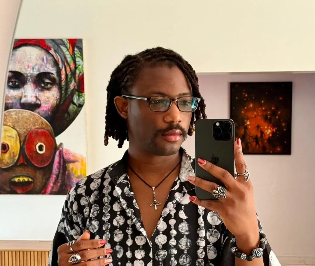 SEXUAL MISCONDUCT ALLEGATIONS: SACKED PAYSTACK CO-FOUNDER, EZRA OLUBI ...